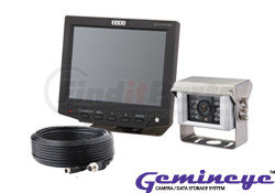 K5602 by ECCO - Camera Kit: Gemineye
