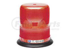 ECCO 6570R SAE Class II Strobe Red Beacon