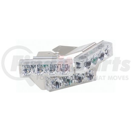 ECCO R109-938C LED Module: Corner C