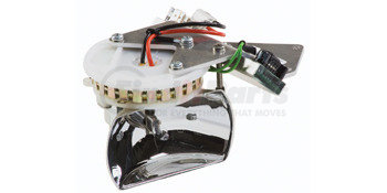 R209-912 by ECCO - Replacement: 10/20/30 series, Cleversctr, left, 12V