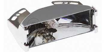 R209-917 by ECCO - LAMP REFLECTOR ASSEMBLY