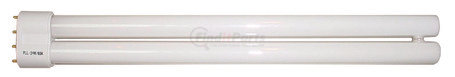 602005 by PHILLIPS INDUSTRIES - PERMALITE - Replacement Fluorescent Bulb, 12,000 Hour