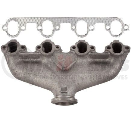 101044 by ATP TRANSMISSION PARTS - Exhaust Manifold