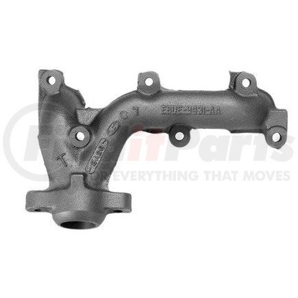 101046 by ATP TRANSMISSION PARTS - Exhaust Manifold