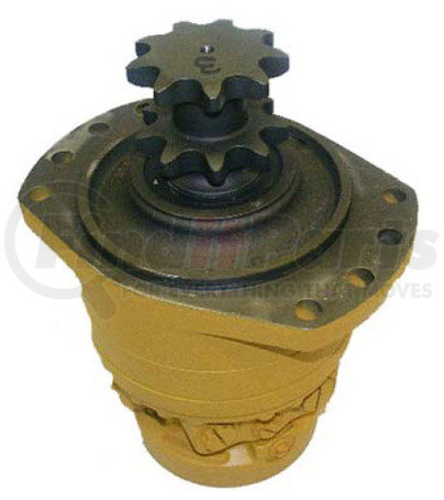 6690156 by BOBCAT-REPLACEMENT - BOBCAT REPLACEMENT HYD MOTOR