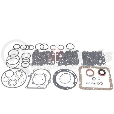 750020 by ATP TRANSMISSION PARTS - AT OVERHAUL KIT