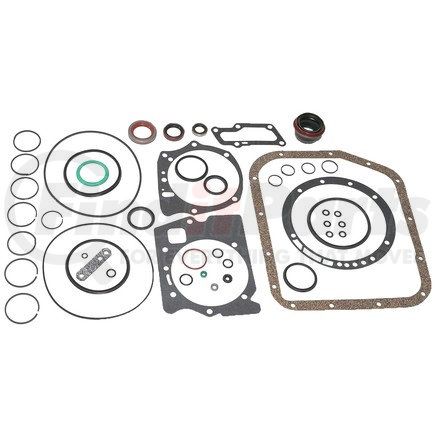 750052 by ATP TRANSMISSION PARTS - AT OVERHAUL KIT