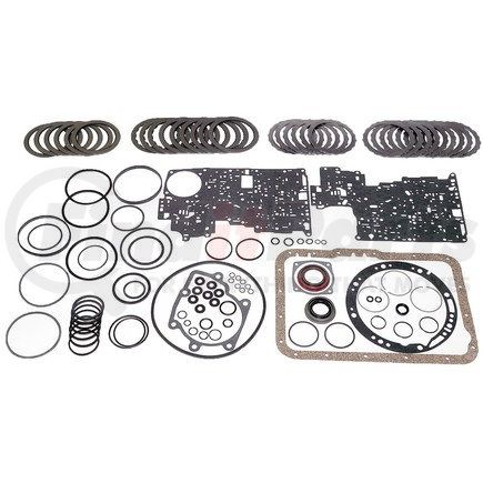 752018 by ATP TRANSMISSION PARTS - AT MASTER REPAIR KIT