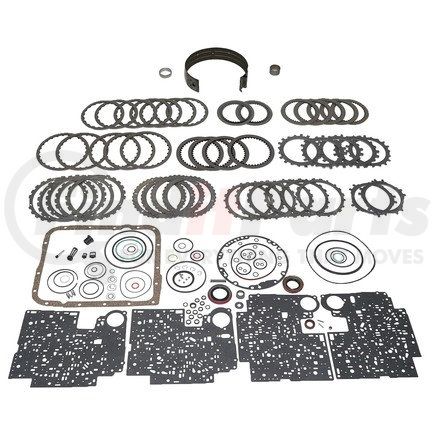 753064 by ATP TRANSMISSION PARTS - AT MASTER REPAIR KIT