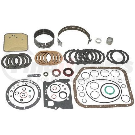 753093 by ATP TRANSMISSION PARTS - AT MASTER REPAIR KIT