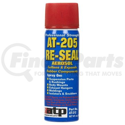 AT-212 by ATP TRANSMISSION PARTS - AT-212 RE-SEAL 2 OZ. AERO