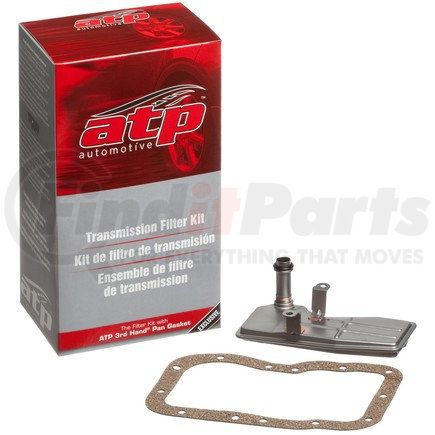 B-328 by ATP TRANSMISSION PARTS - Automatic Transmission Filter Kit