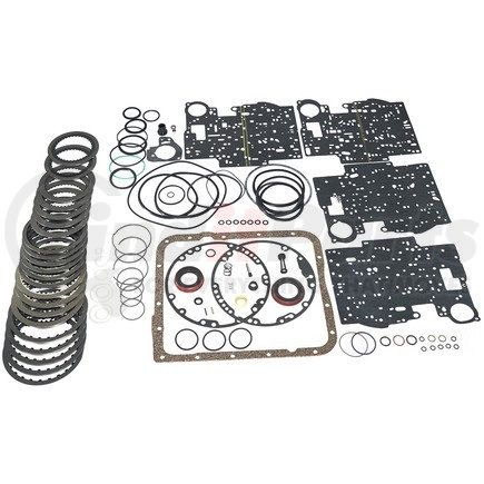 BM-100 by ATP TRANSMISSION PARTS - Auto Trans Banner Repair Kit