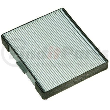 CF-101 by ATP TRANSMISSION PARTS - REPLACEMENT CABIN FILTER