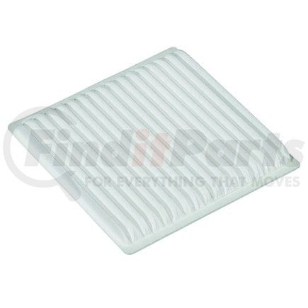 CF-126 by ATP TRANSMISSION PARTS - REPLACEMENT CABIN FILTER