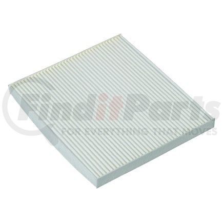 CF-132 by ATP TRANSMISSION PARTS - REPLACEMENT CABIN FILTER