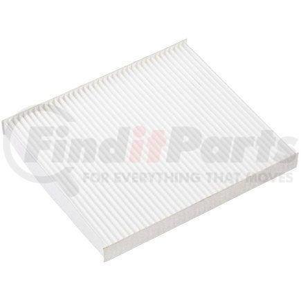 CF135 by ATP TRANSMISSION PARTS - REPLACEMENT CABIN FILTER