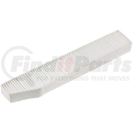 CF-134 by ATP TRANSMISSION PARTS - REPLACEMENT CABIN FILTER