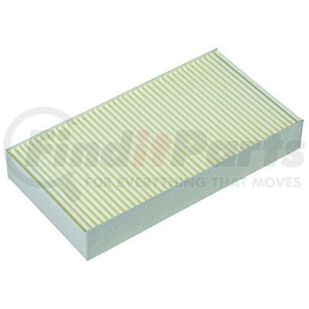 CF-146 by ATP TRANSMISSION PARTS - REPLACEMENT CABIN FILTER