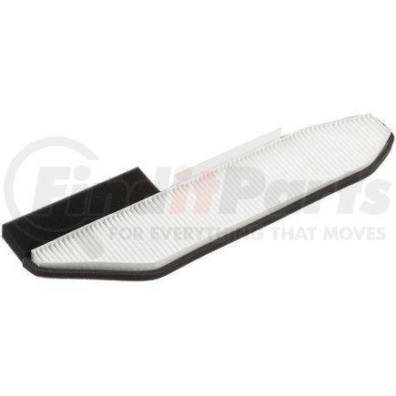CF-159 by ATP TRANSMISSION PARTS - REPLACEMENT CABIN FILTER
