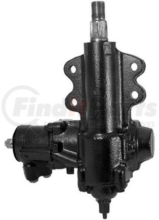 27-8405 by A-1 CARDONE - Steering Gear