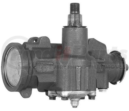 27-7574 by A-1 CARDONE - Steering Gear