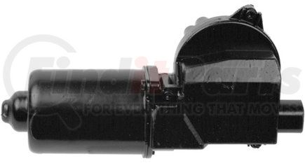 43-2036 by A-1 CARDONE - Windshield Wiper Motor