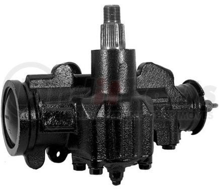 27-7558 by A-1 CARDONE - Steering Gear