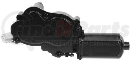 43-2049 by A-1 CARDONE - Windshield Wiper Motor