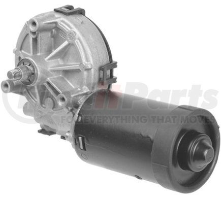 43-3400 by A-1 CARDONE - Windshield Wiper Motor