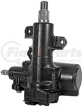 27-8473 by A-1 CARDONE - Steering Gear