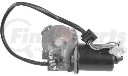 43-3404 by A-1 CARDONE - Windshield Wiper Motor