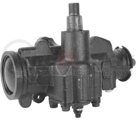 27-7592 by A-1 CARDONE - Steering Gear