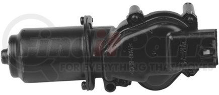 43-4013 by A-1 CARDONE - Windshield Wiper Motor