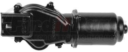 43-4015 by A-1 CARDONE - Windshield Wiper Motor