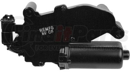 43-4018 by A-1 CARDONE - Windshield Wiper Motor