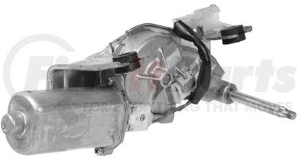 43-4022 by A-1 CARDONE - Windshield Wiper Motor