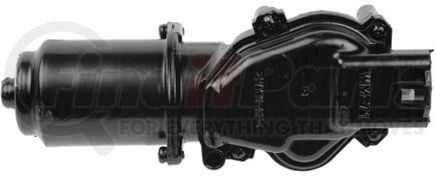 43-4026 by A-1 CARDONE - Windshield Wiper Motor