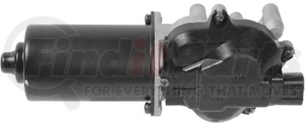 43-4027 by A-1 CARDONE - Windshield Wiper Motor