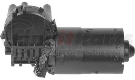 43-3503 by A-1 CARDONE - Windshield Wiper Motor