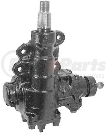 27-8580 by A-1 CARDONE - Steering Gear