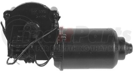 43-4100 by A-1 CARDONE - Windshield Wiper Motor