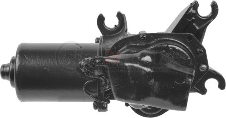 43-4305 by A-1 CARDONE - Windshield Wiper Motor