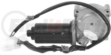 43-4314 by A-1 CARDONE - Windshield Wiper Motor