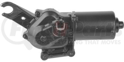 43-4316 by A-1 CARDONE - Windshield Wiper Motor