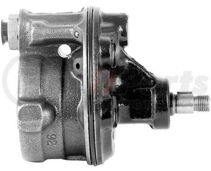 20-142 by A-1 CARDONE - Power Steering Pump