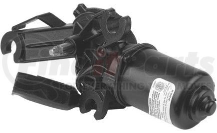 43-4500 by A-1 CARDONE - Windshield Wiper Motor