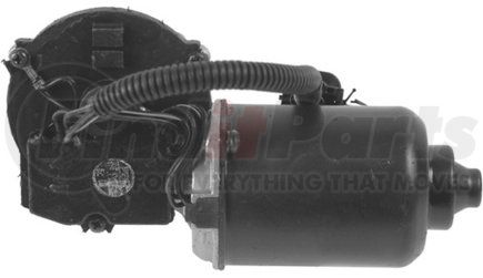 43-4464 by A-1 CARDONE - Windshield Wiper Motor