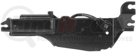 43-4507 by A-1 CARDONE - Windshield Wiper Motor