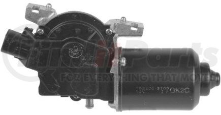 43-4417 by A-1 CARDONE - Windshield Wiper Motor